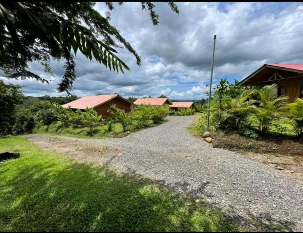 Cabana Rural Ave Del Paraiso La Fortuna Eksteriør billede