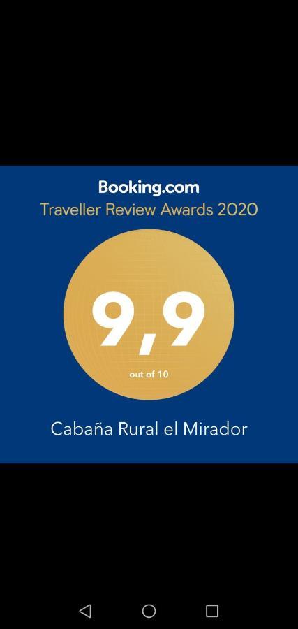 Cabana Rural Ave Del Paraiso La Fortuna Eksteriør billede